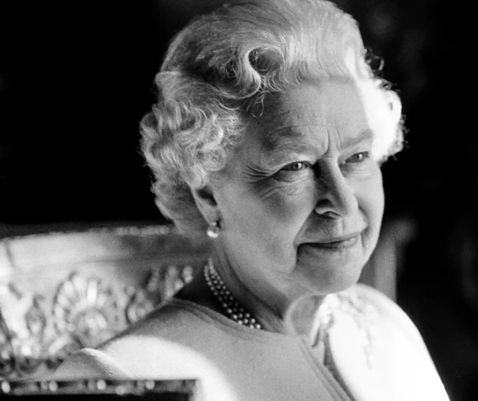 In Memoriam: Queen Elizabeth II Image